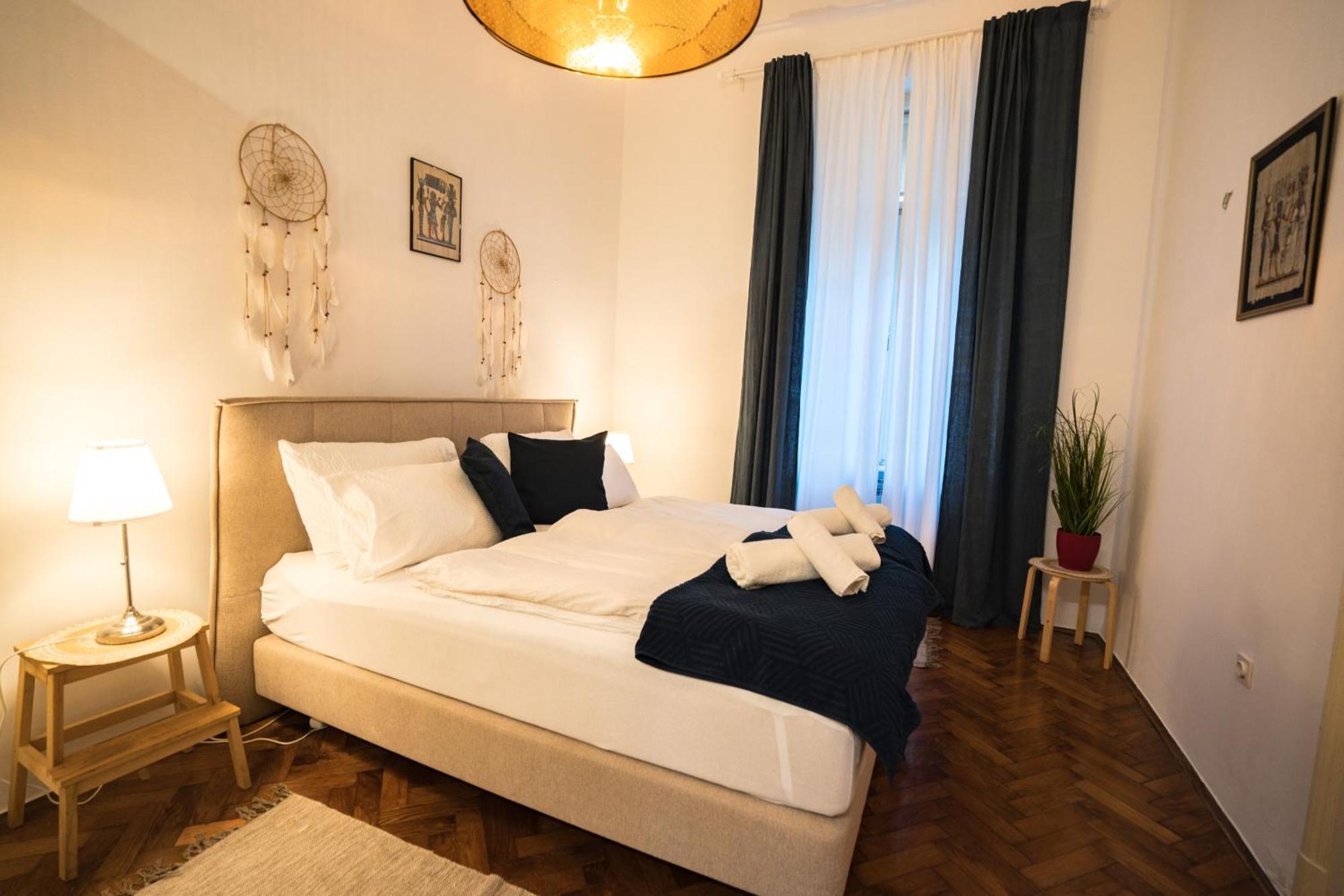 Apartman Iris Загреб Экстерьер фото